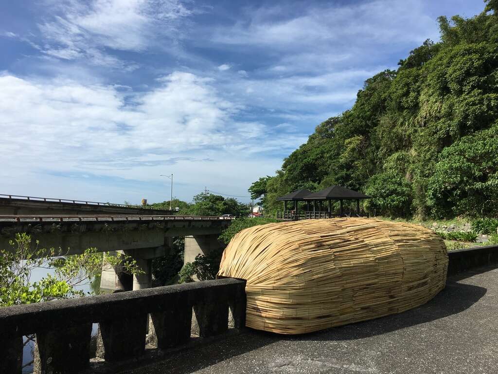 2018東海岸大地藝術節活動一覽