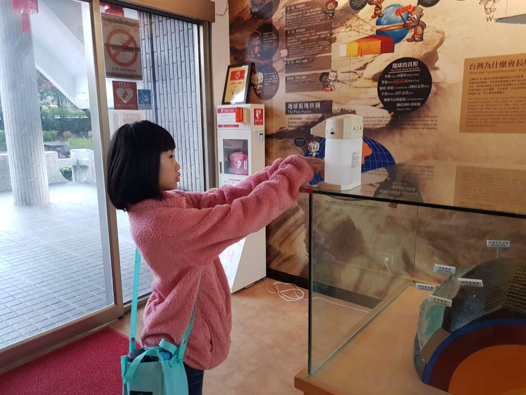 東部海岸國家風景區防疫措施說明~讓遊客玩的安心