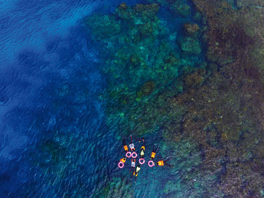映象綠島1