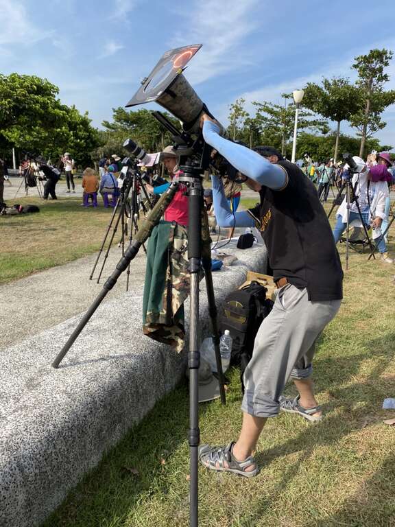 成功海濱公園