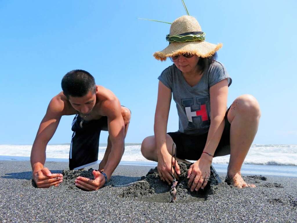 浪花蟹