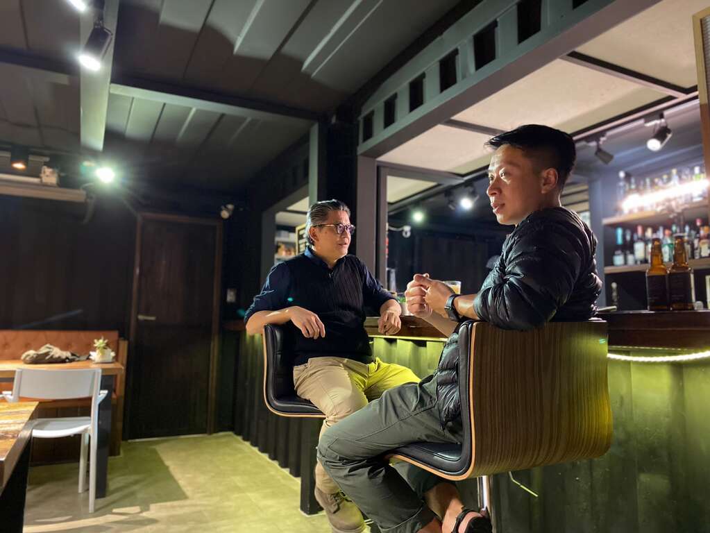 "Fun life in the two Bin's" - visit Fengbin and Changbin with influencers and local experts