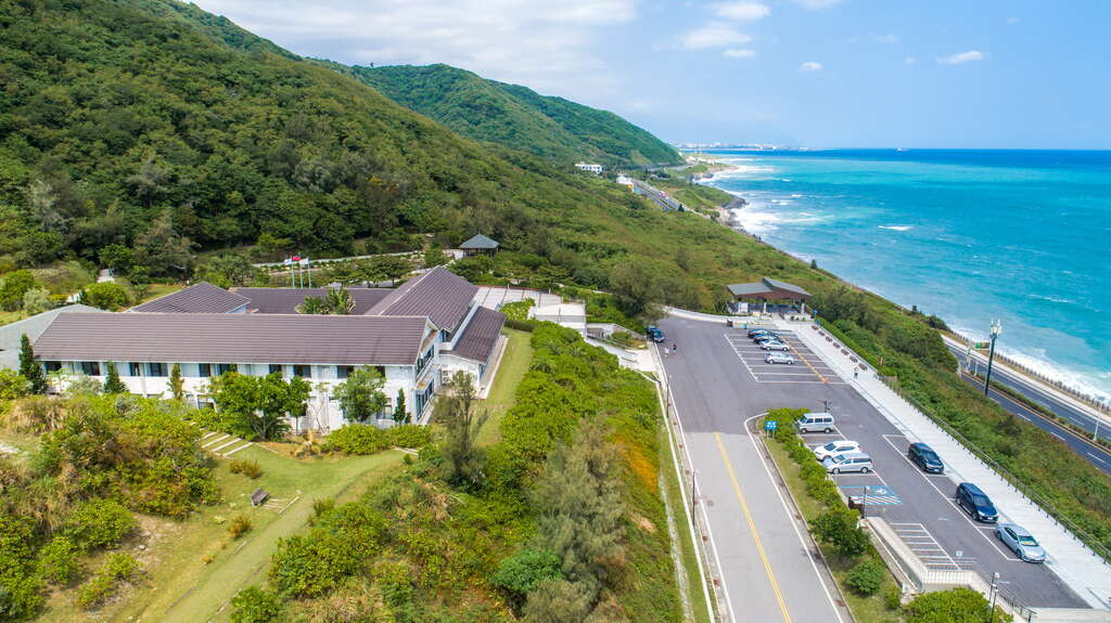 Hualien Visitor Center