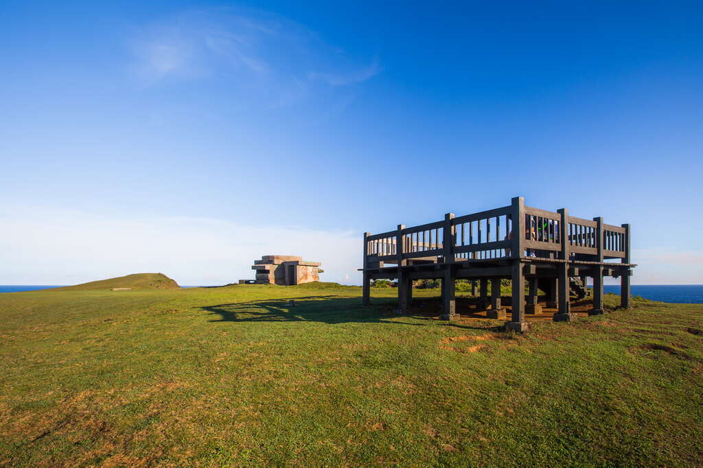 Fanchuanbi Grassland