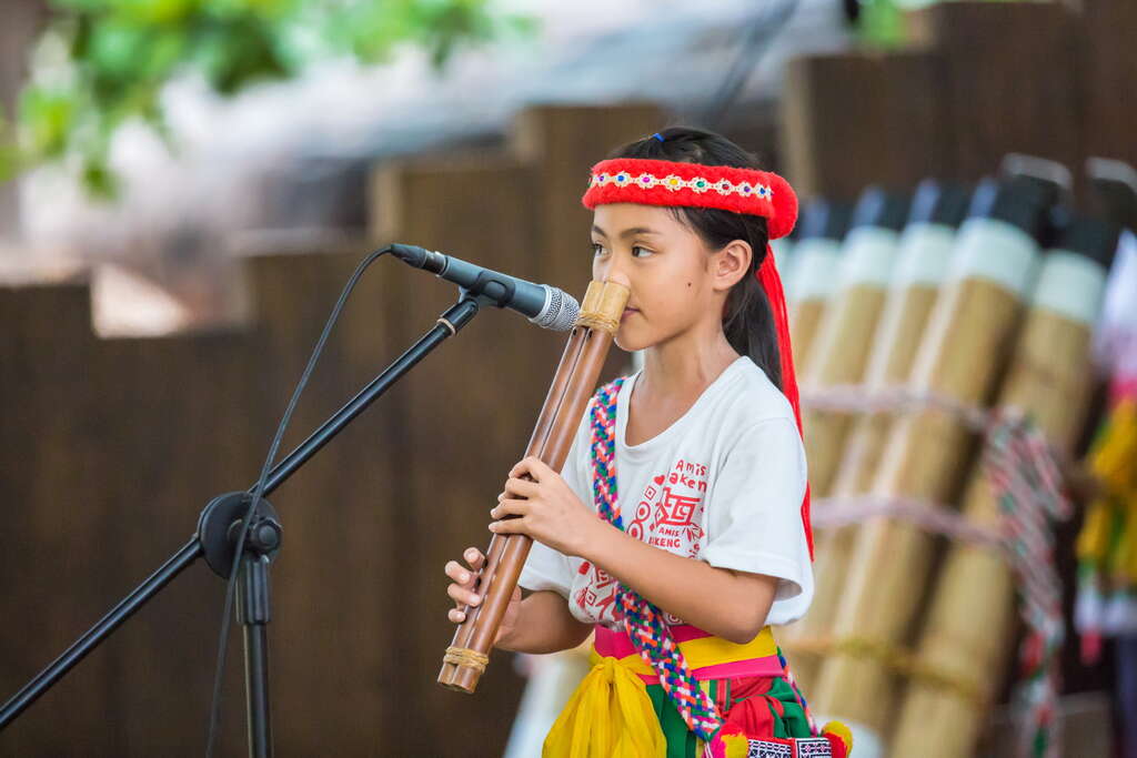 Amis Folk Center