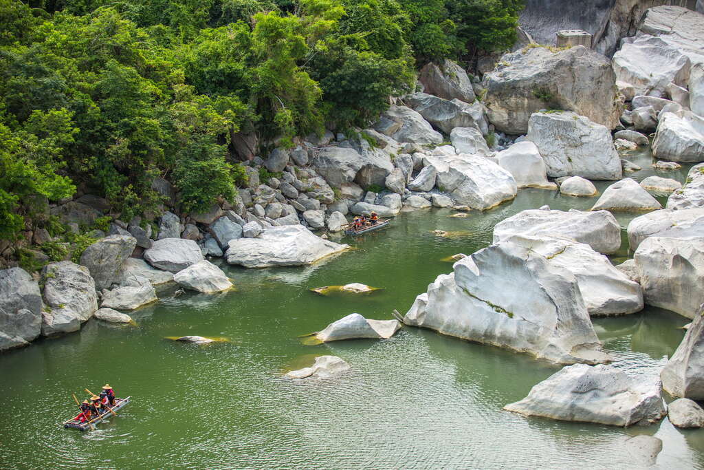 Donghe Bridge