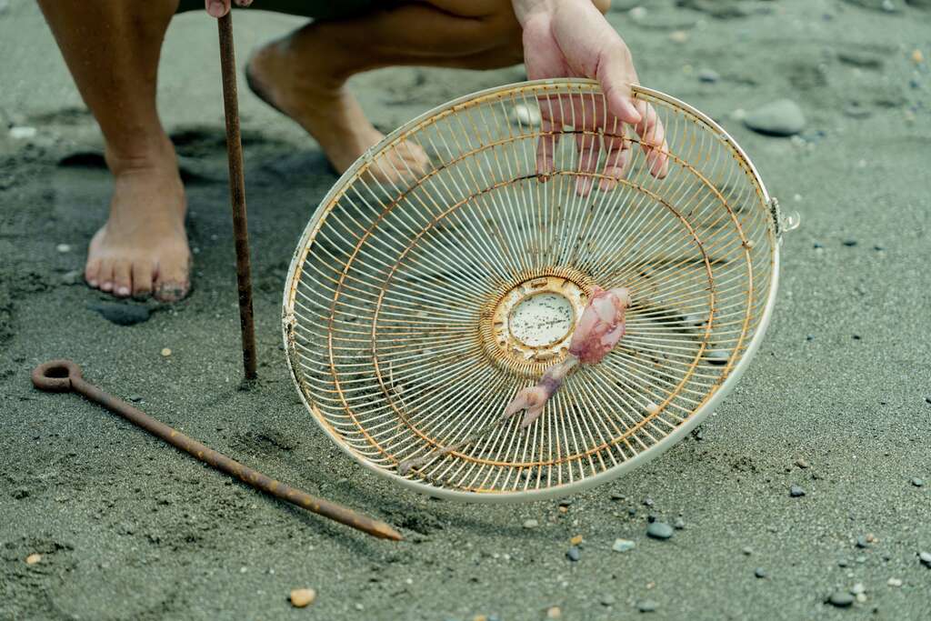 「海派浪花玩家」體驗部落孩子的童年樂趣