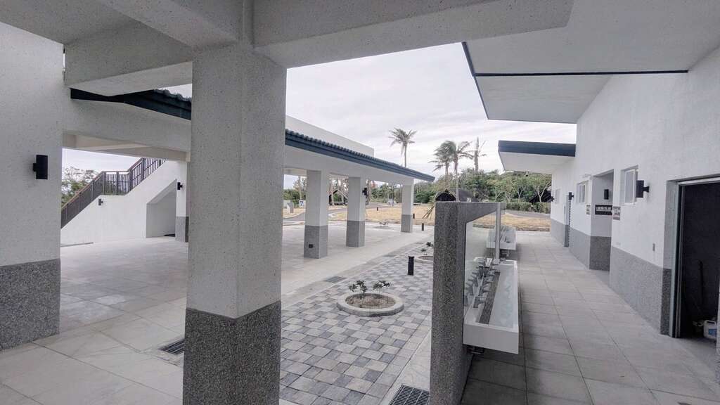 長廊