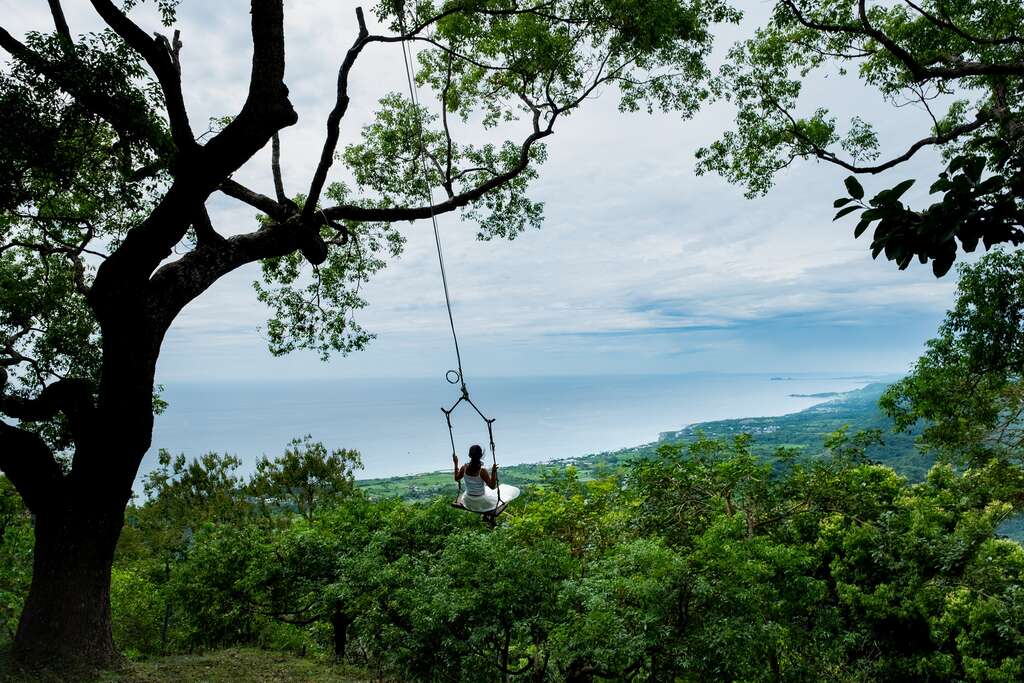 劇照_竹湖山居