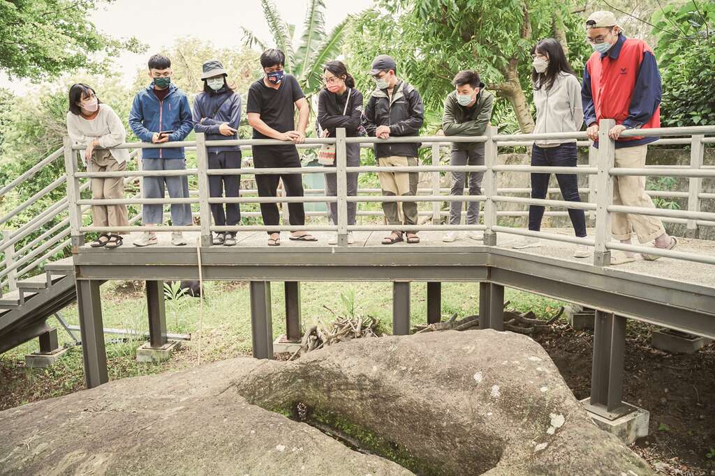 走進長濱部落，跟著在地人認識部落的生活、文化與土地故事