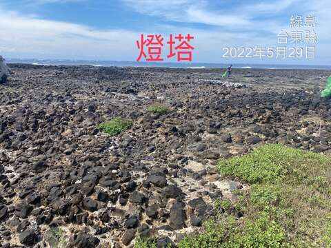 2022.05.29綠島站-綠島燈塔(3)