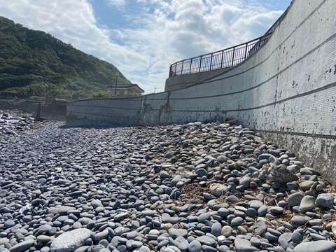 3-2021.11.05磯崎漂流木垃圾清理(後)