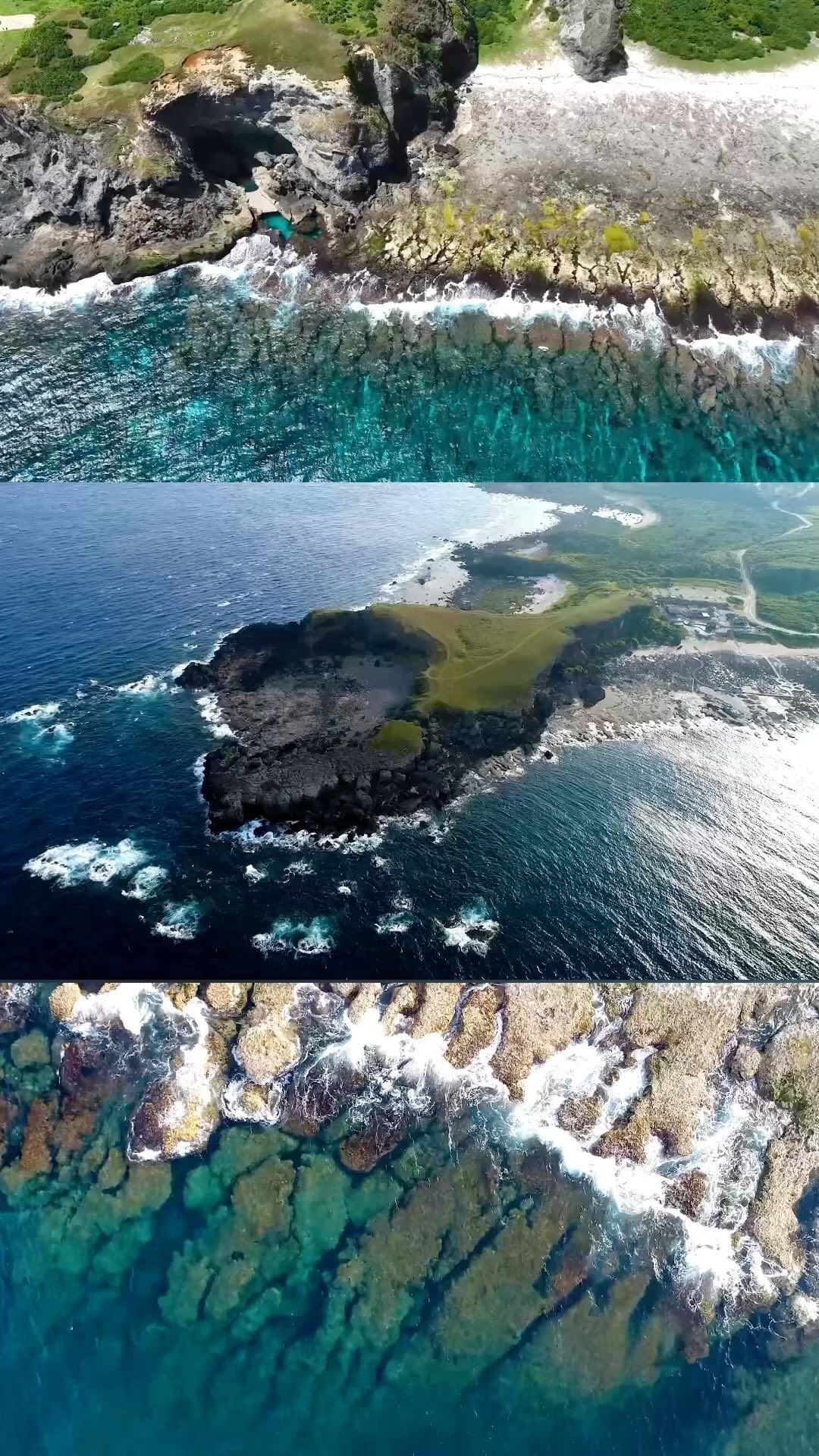 天堂島嶼是真實存在-歡迎在您的照片標記我們 @ecnsa讓更多人看見台灣最美東海岸在想投稿的照片上標註@ecnsa就有機會在東海岸...