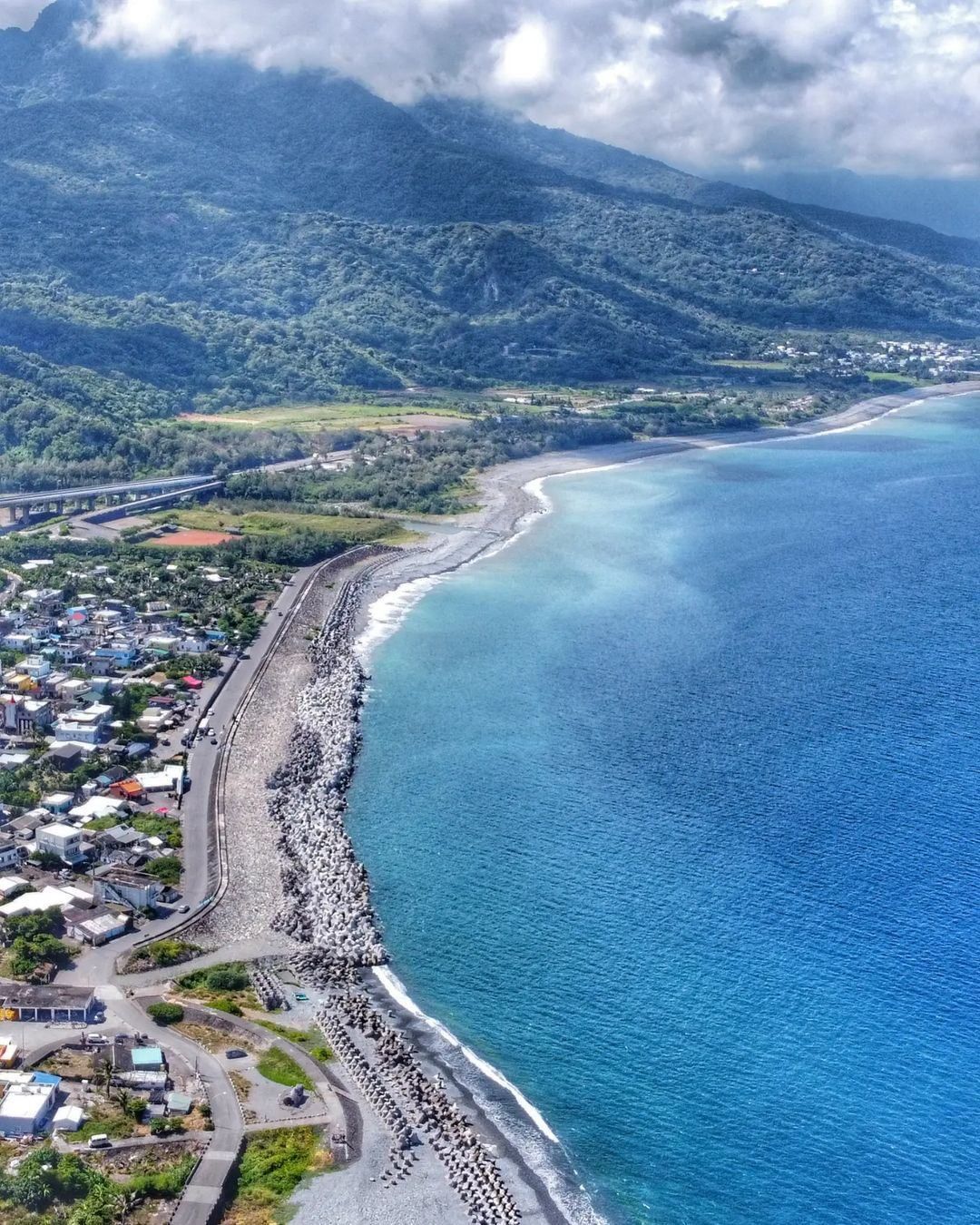 一樣是成功，一樣被美的目瞪口呆-感謝 @b782551  分享美照☺️-歡迎在您的照片標記我們 @ecnsa讓更多人看見台灣最美東...