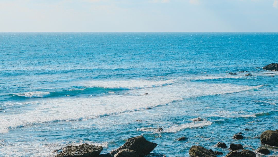 晶瑩剔透的都蘭耶-歡迎在您的照片標記我們 @ecnsa讓更多人看見台灣最美東海岸在想投稿的照片上標註@ecnsa就有機會在東海岸官...