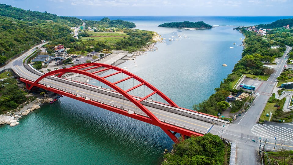 Changhong Bridge