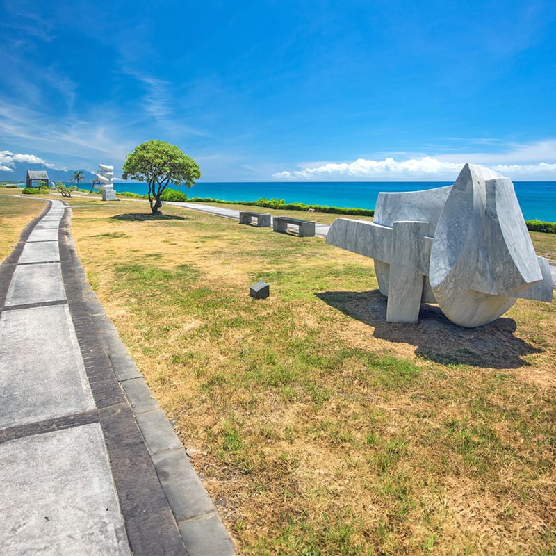 鹽寮海或瘋市集