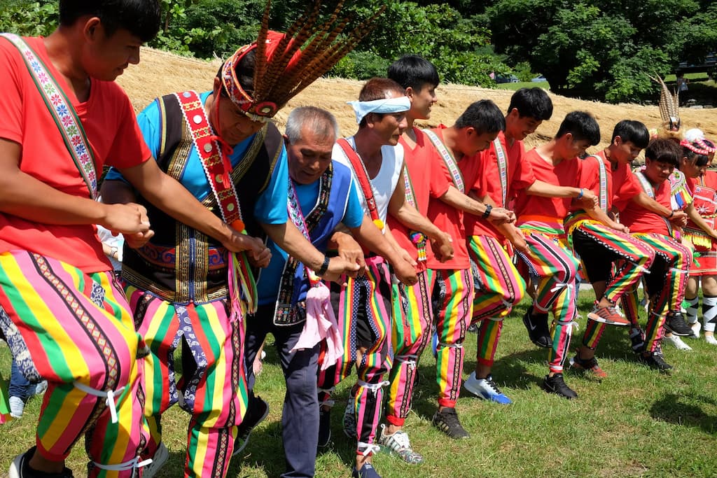 Budaya Aborigin Kuno dan Kebijakan Hidup