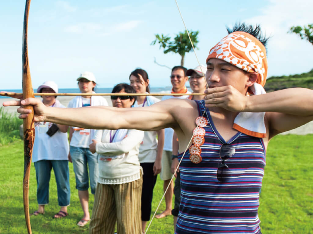 Archery Experience