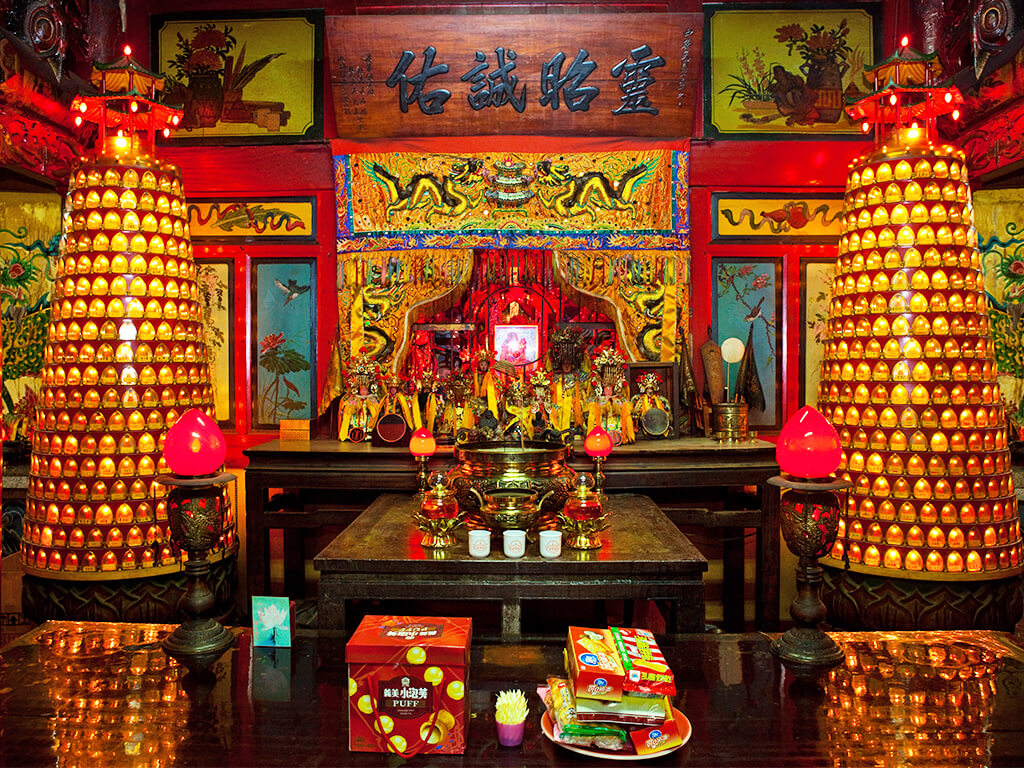 Chenggong Township