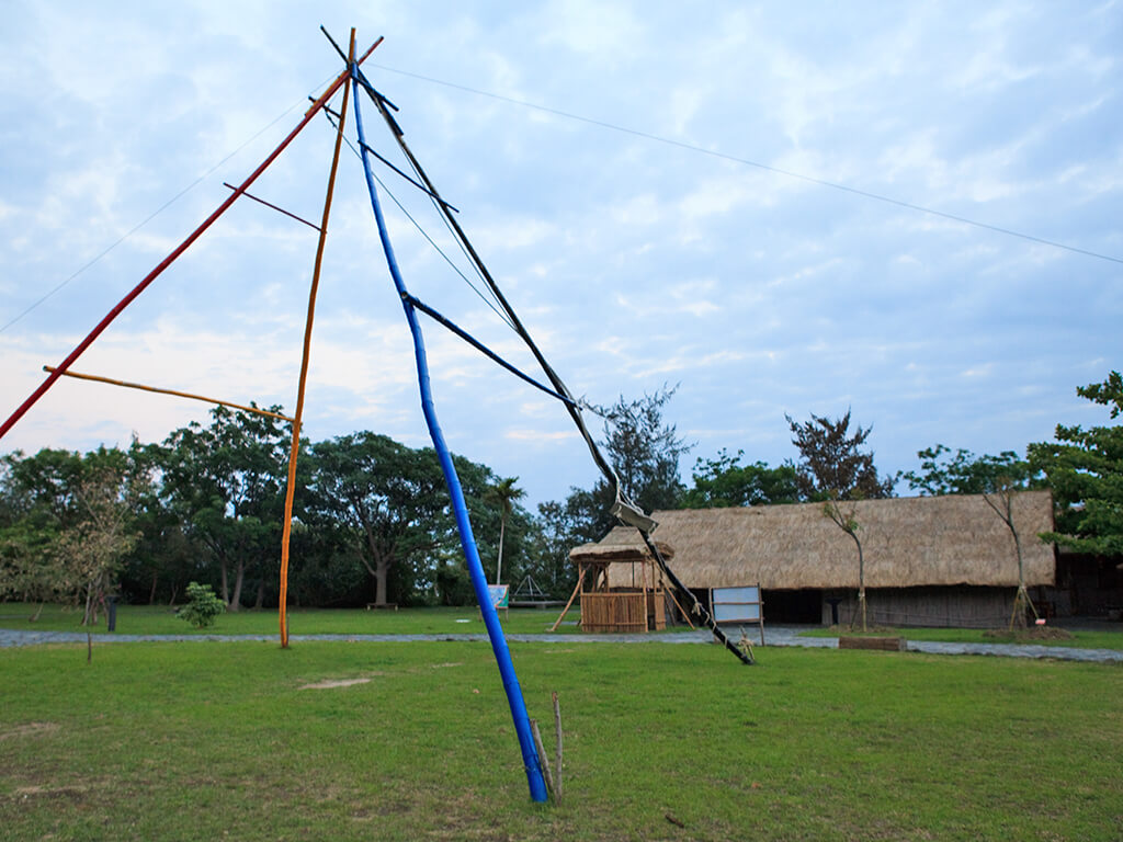 Ami Indigenous Culture Art Center