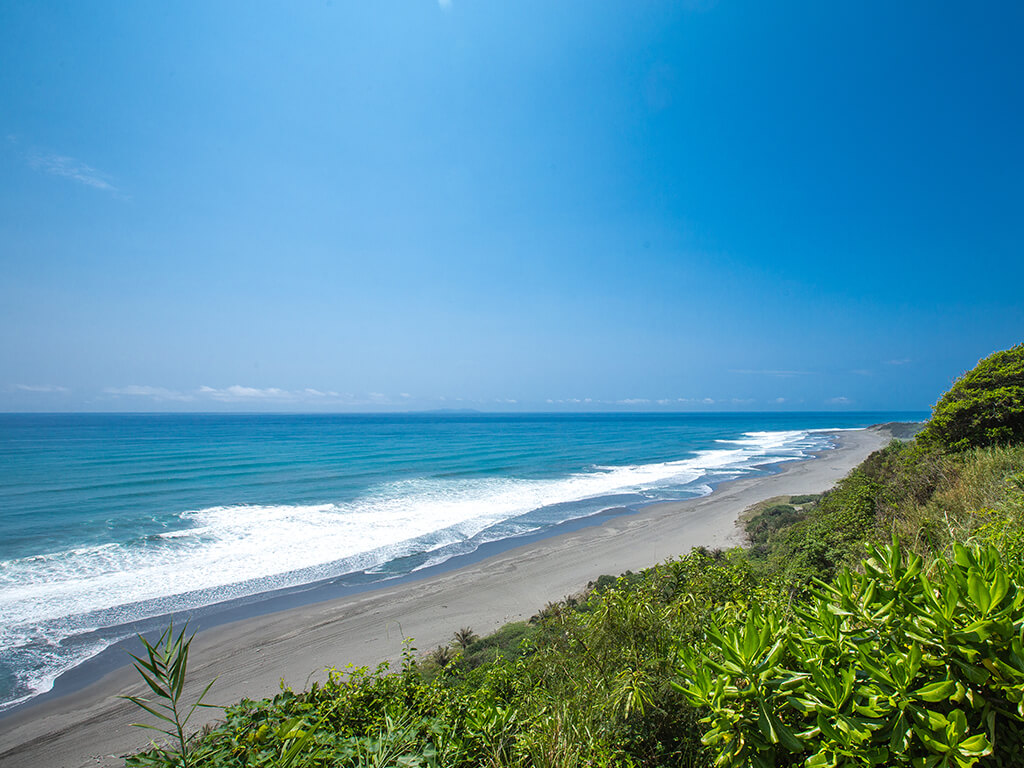 Jinzun Recreation Area
