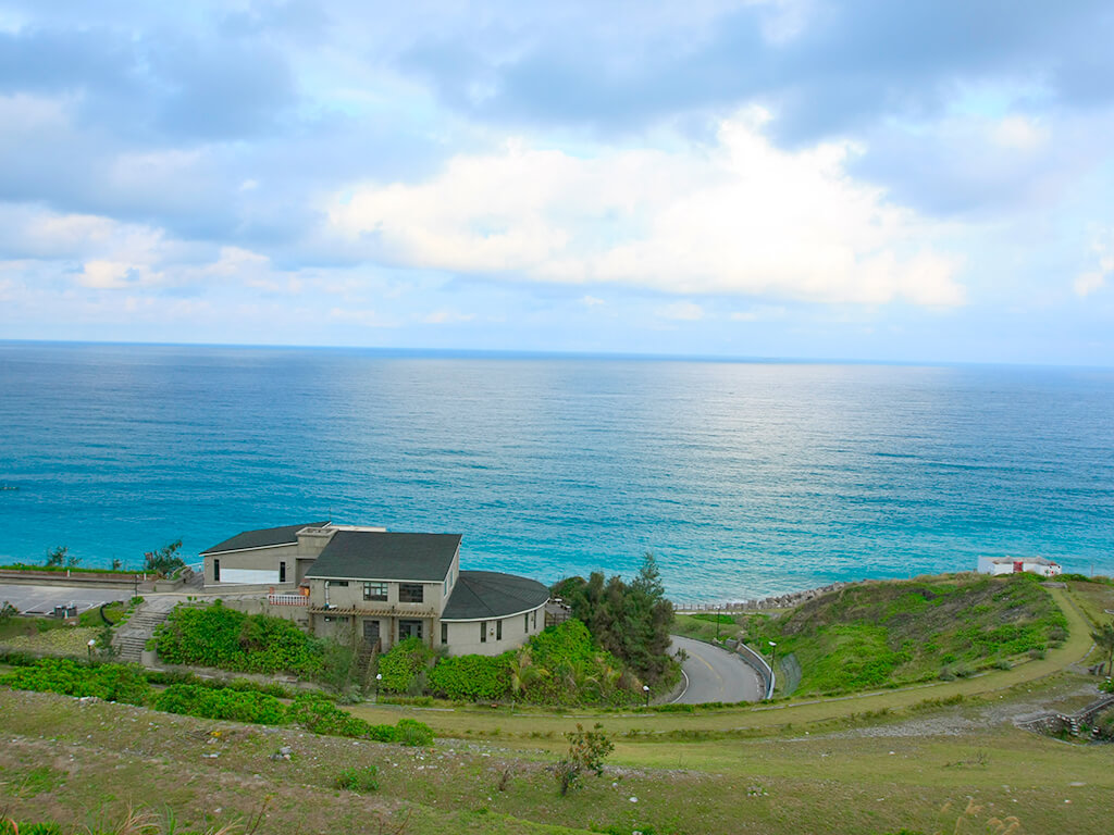Hualien Visitor Center