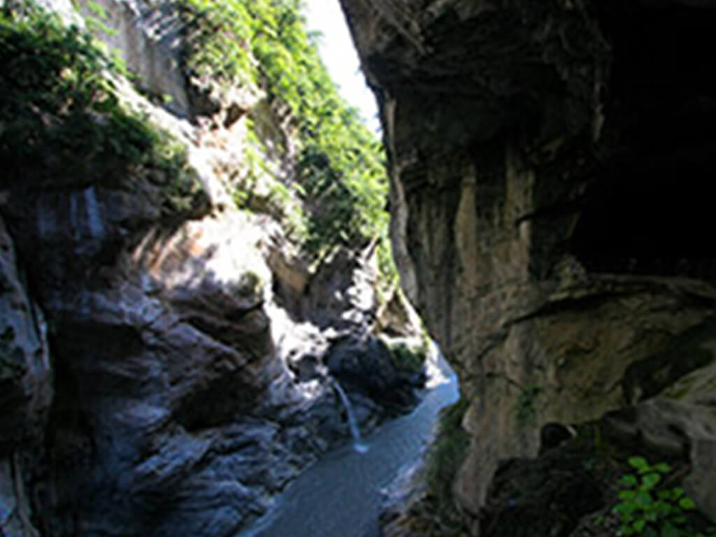 Taroko National Park