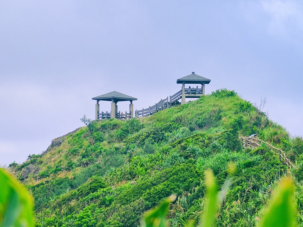 Menjelajahi Pulau Api