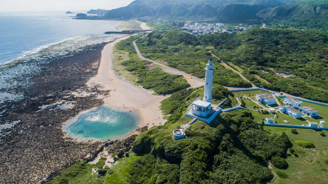 Green Island Lighthouse