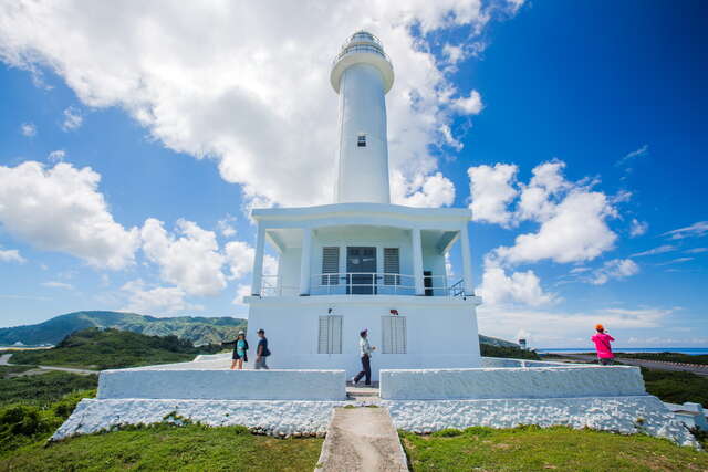 Green Island Lighthouse