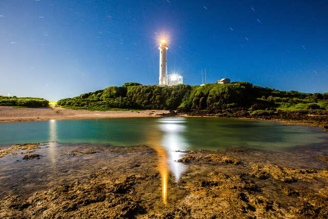 Green Island Lighthouse