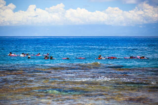 Shilang Diving Area