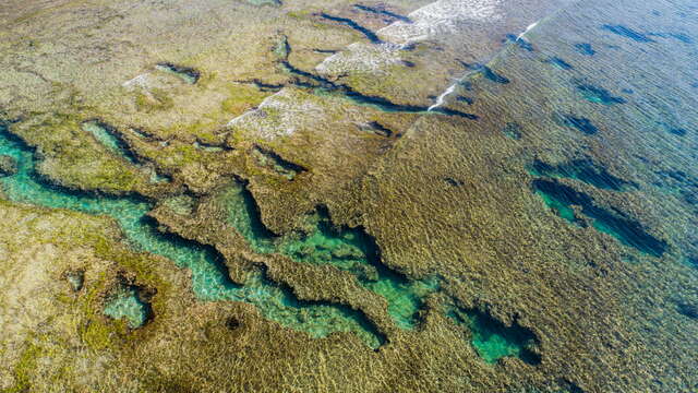 Shilang Diving Area