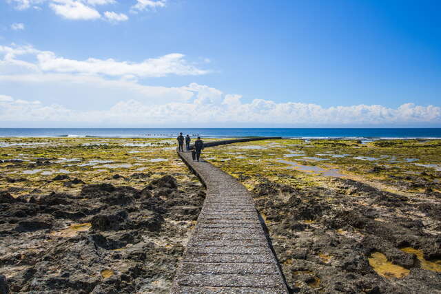 Chaikou Snorkeling Area