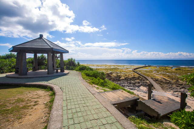 Chaikou Snorkeling Area