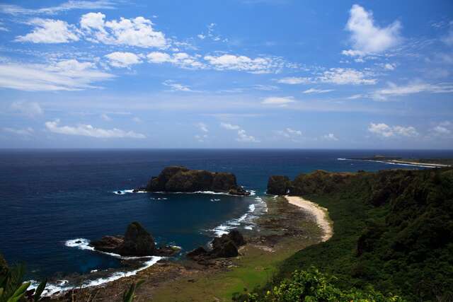 海參坪