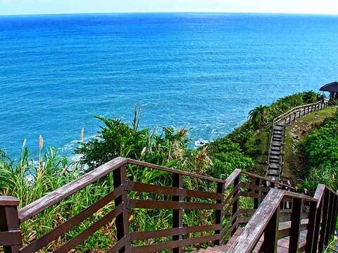 (新)大石鼻山即時影像