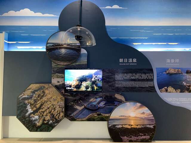 全新展示室