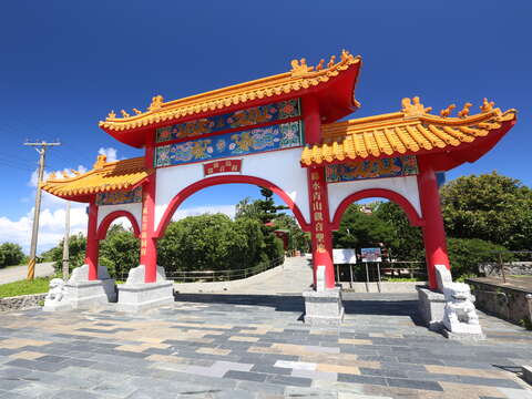 Guanyin Cave