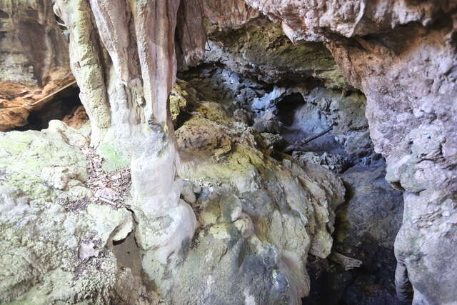 Guanyin Cave