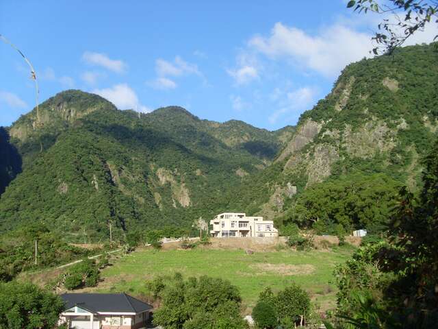 陽光佈居遠景(商家提供)