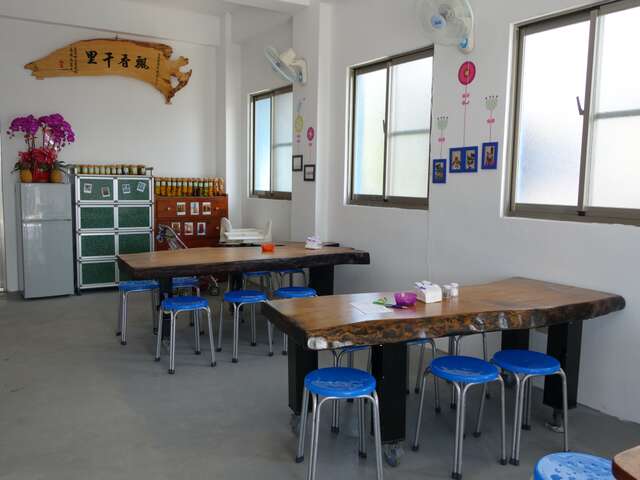 東河地區的新興小店