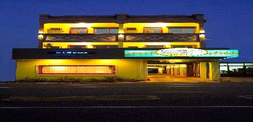 Jajowan Motel