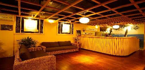 Jajowan Motel