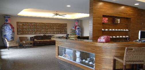 Da Tong Hotel