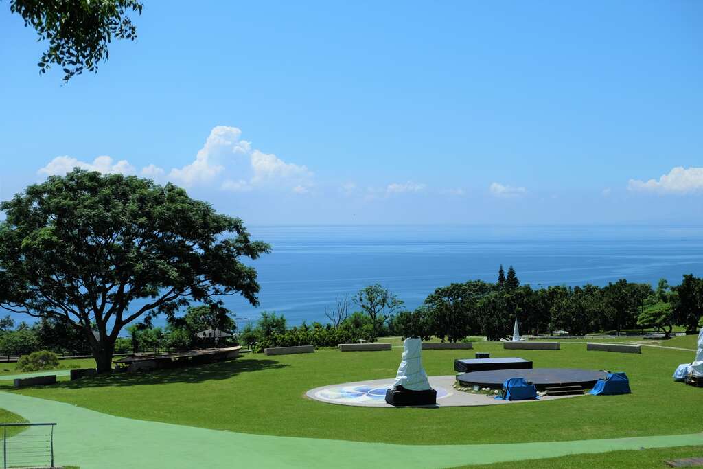 2018月光．海音樂會 活動懶人包