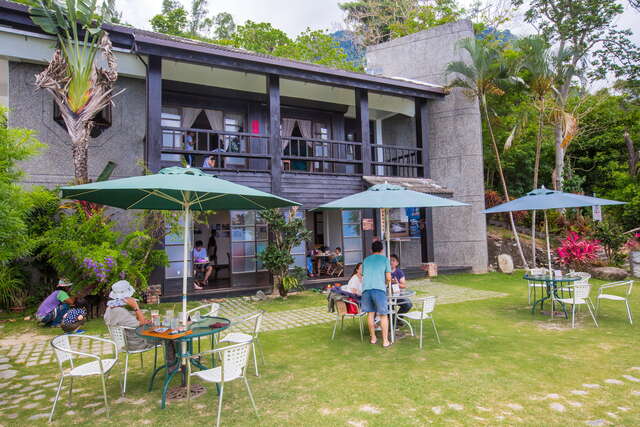 Doulan Moonlight Inn