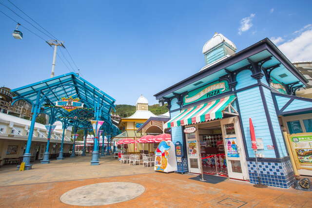 遠雄海洋公園