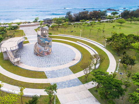 成功海濱公園